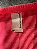 American Apparel Pink Cardigan Size M - photo 7