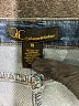 Catherine Malandrino Solid Blue Jeans Size 10 - photo 7