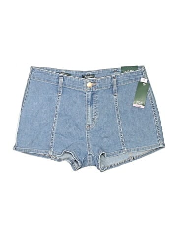 Wild Fable Denim Shorts (view 1)