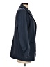 Nine West Blue Blazer Size S (estimated) - photo 4