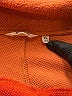 Cotopaxi 100% Recycled Polyester Orange Pullover Sweater Size XL - photo 8