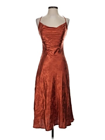 Shein Cocktail Dress (view 1)