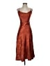 Shein Brown Cocktail Dress Size XS - photo 1