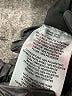 Levi's 100% Polyurethane Black Jacket Size XL - photo 8