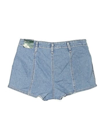 Wild Fable Denim Shorts (view 2)