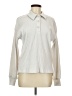 Haven Well Within Ivory Long Sleeve Polo Size M - photo 1