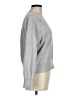 Zadig & Voltaire Gray Sweatshirt Size M (estimated) - photo 4
