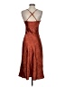 Shein Brown Cocktail Dress Size XS - photo 2
