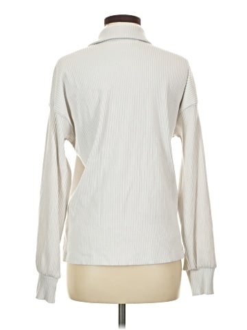 Haven Well Within Long Sleeve Polo (view 2)