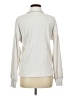 Haven Well Within Ivory Long Sleeve Polo Size M - photo 2