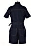 Nine West Blue Romper Size 2 - photo 2