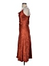 Shein Brown Cocktail Dress Size XS - photo 5
