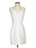 Lilly Pulitzer White Cocktail Dress Size 2 - photo 1