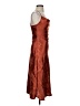 Shein Brown Cocktail Dress Size XS - photo 4