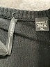 Isda & Co Black Tank Top Size XL - photo 7