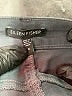 Eileen Fisher Black Jeans Size 6 - photo 7