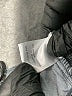 Eileen Fisher Black Jeans Size 6 - photo 8