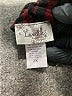 Lavish Burgundy Kimono Size 2X - photo 8