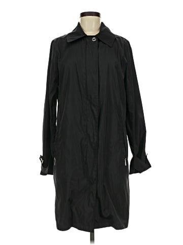 MICHAEL Michael Kors Trenchcoat (view 1)