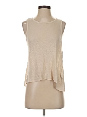 Banana Republic Sleeveless T-Shirt (view 1)