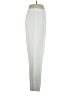 Bigio Collection 100% Polyester Ivory Dress Pants Size 16 - photo 4