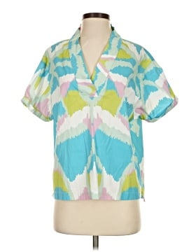 Sheridan French Short Sleeve Blouse (view 1)