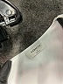 Babaton 100% Polyester White Sleeveless Blouse Size S - photo 7