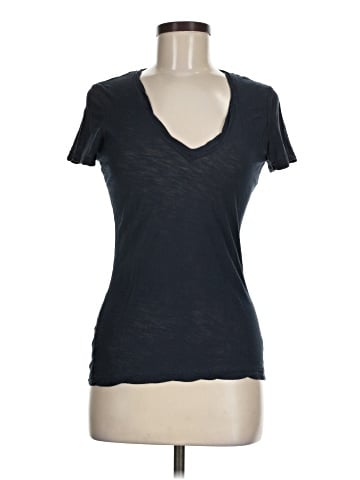James Perse Short Sleeve T-Shirt (view 1)