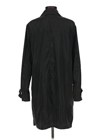 MICHAEL Michael Kors Trenchcoat (view 2)