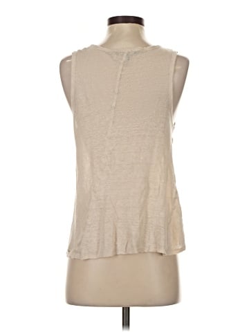 Banana Republic Sleeveless T-Shirt (view 2)