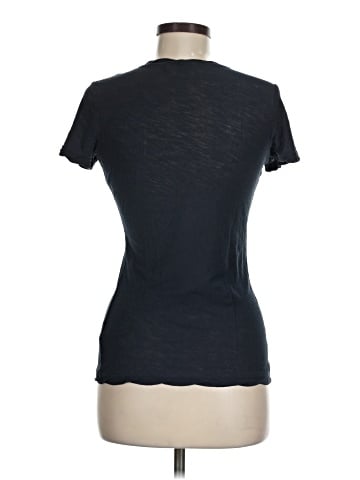 James Perse Short Sleeve T-Shirt (view 2)