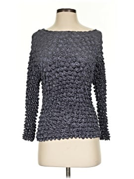 The Magic Scarf Co. 3/4 Sleeve Top (view 1)