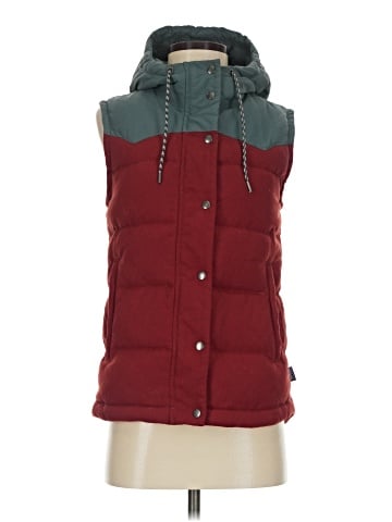 Patagonia Vest (view 1)