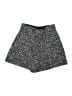 Sandro Tweed Green Shorts Size 34 waist - photo 2