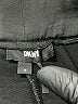 DKNY Black Cargo Pants Size 14 - photo 7