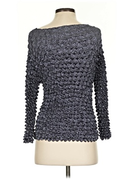 The Magic Scarf Co. 3/4 Sleeve Top (view 2)