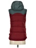 Patagonia 100% Nylon Red Vest Size XS - photo 2