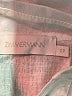 Zimmermann 100% Linen White Ivory Romper Size 4 Petite (0) - photo 10