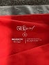 Assorted Brands Solid Red Athletic Shorts Size S - photo 3