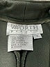 Worth Solid Black Dress Pants Size 6 (petite) - photo 7