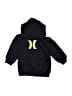 Hurley Black Pullover Hoodie 9-12 MO / 12 MO - photo 1