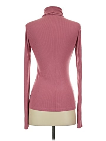 La Miel Long Sleeve Turtleneck (view 2)