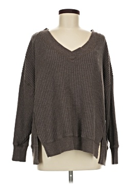 American Eagle Outfitters Pullover Sweater