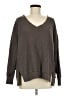 American Eagle Outfitters Brown Pullover Sweater Size M - photo 1