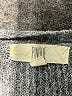 Pinque Color Block Gray Pullover Sweater Size M - photo 7