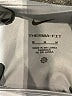 Nike Gray Long Sleeve Top Size M (kids) - photo 3
