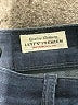 Levi's Solid Blue Jeggings Size 26 waist - photo 4