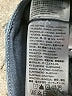 Levi's Solid Blue Jeggings Size 26 waist - photo 5
