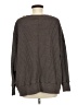 American Eagle Outfitters Brown Pullover Sweater Size M - photo 2