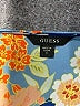 Guess 100% Polyester Blue Casual Dress Size S - photo 4